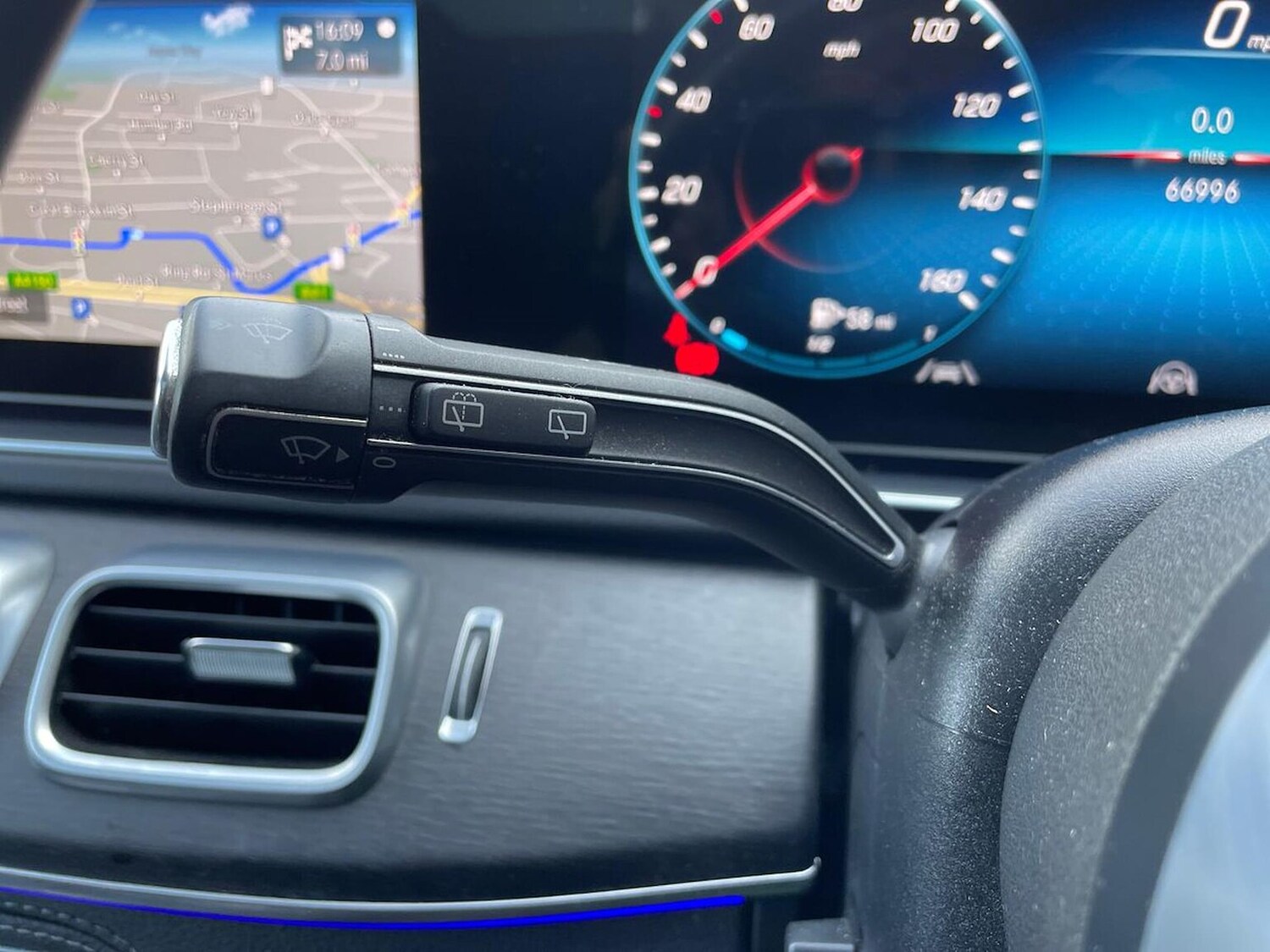 Used Mercedes-Benz GLS 2022 for sale - 76693411: Photo 28