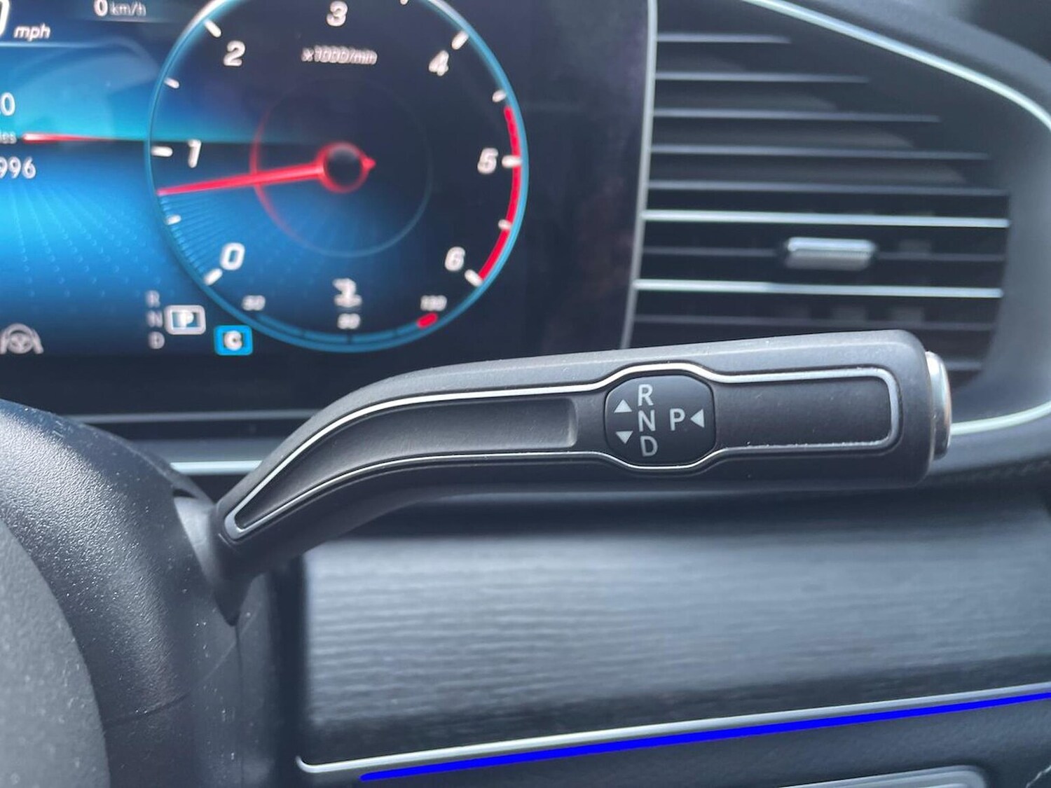 Used Mercedes-Benz GLS 2022 for sale - 76693411: Photo 29