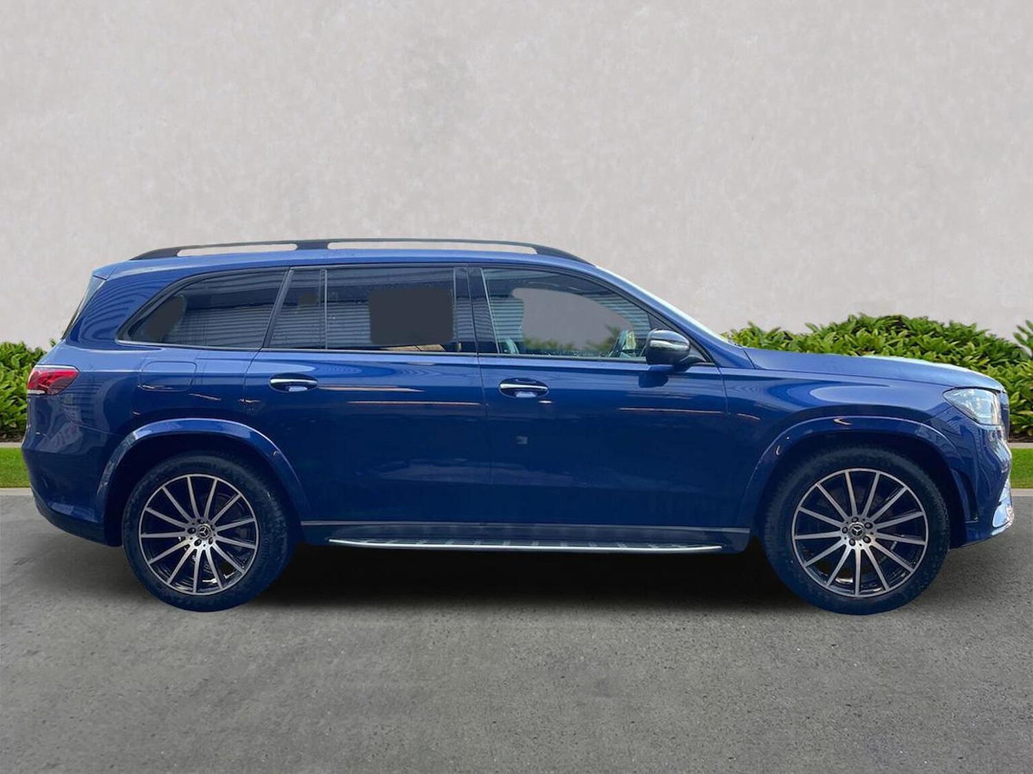 Used Mercedes-Benz GLS 2022 for sale - 76693411: Photo 3