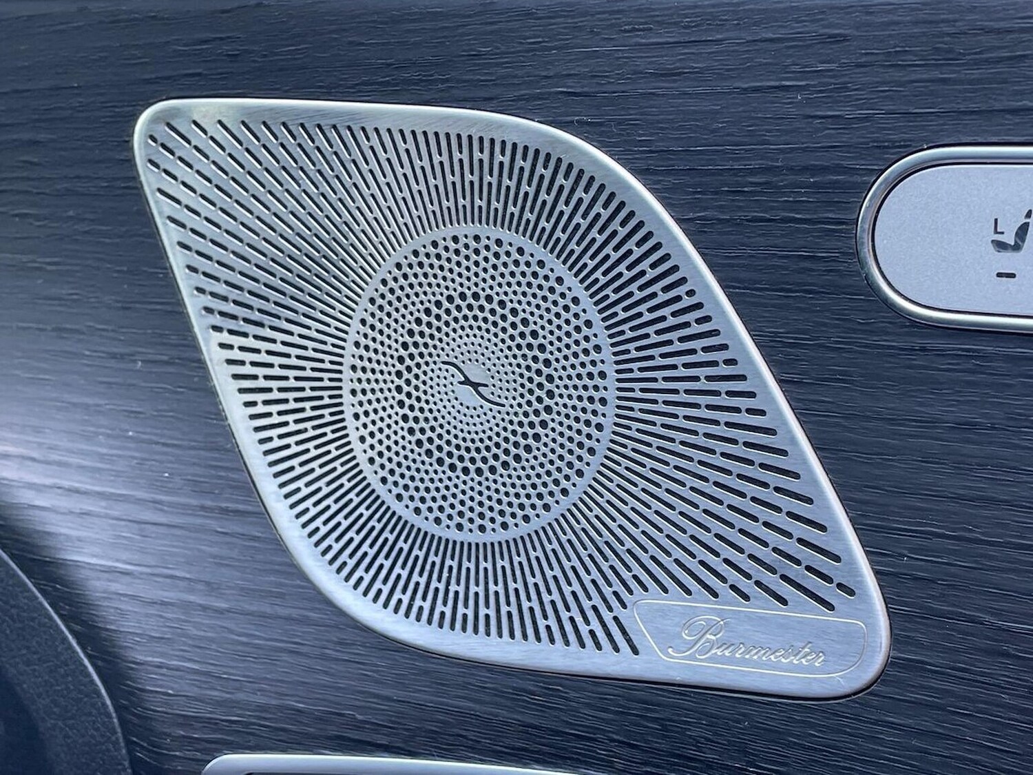 Used Mercedes-Benz GLS 2022 for sale - 76693411: Photo 31