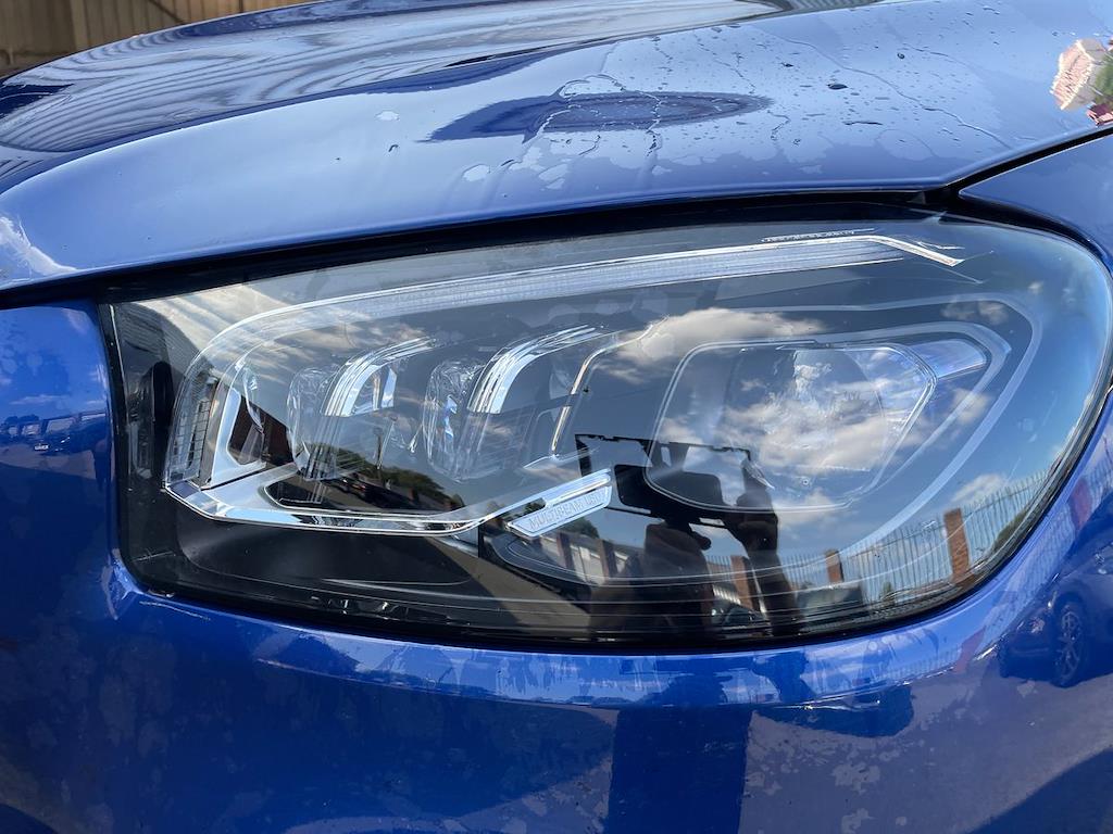 Used Mercedes-Benz GLS 2022 for sale - 76693411: Photo 34