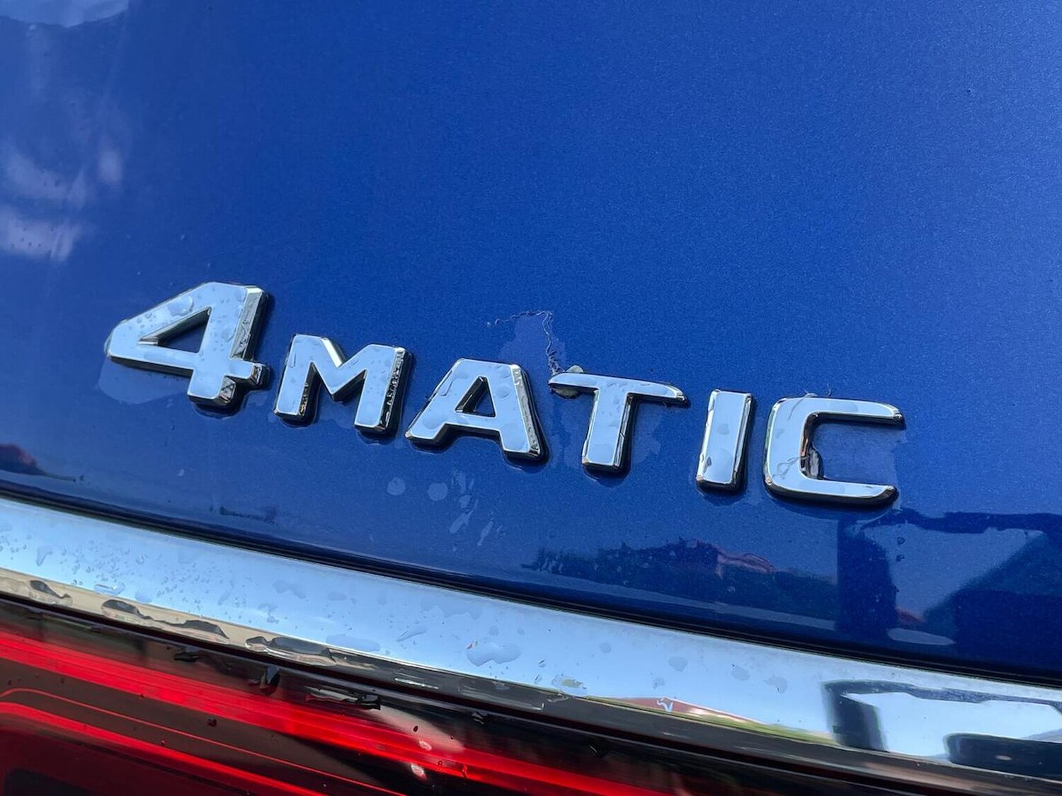 Used Mercedes-Benz GLS 2022 for sale - 76693411: Photo 35