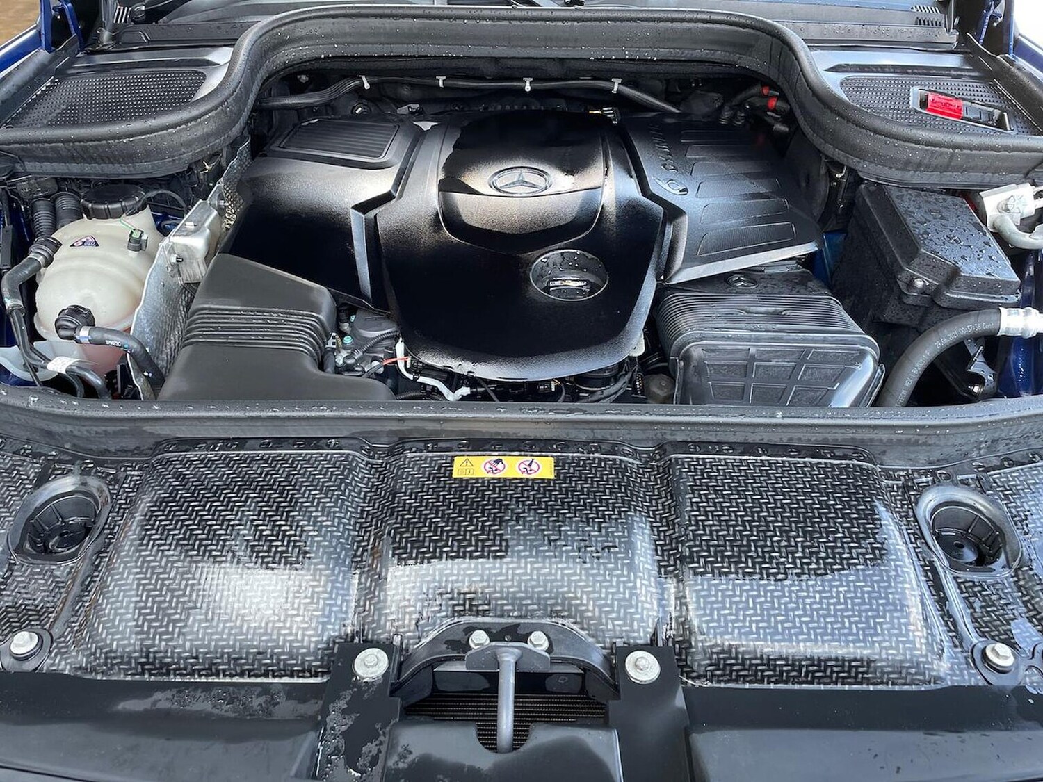 Used Mercedes-Benz GLS 2022 for sale - 76693411: Photo 39