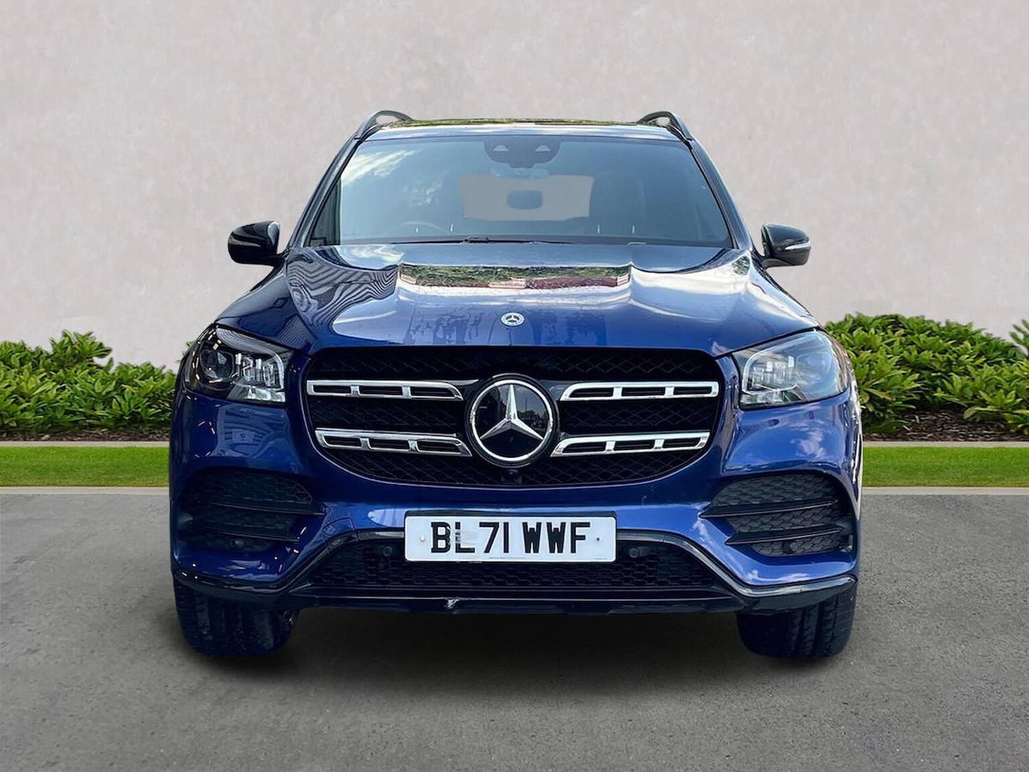 Used Mercedes-Benz GLS 2022 for sale - 76693411: Photo 5