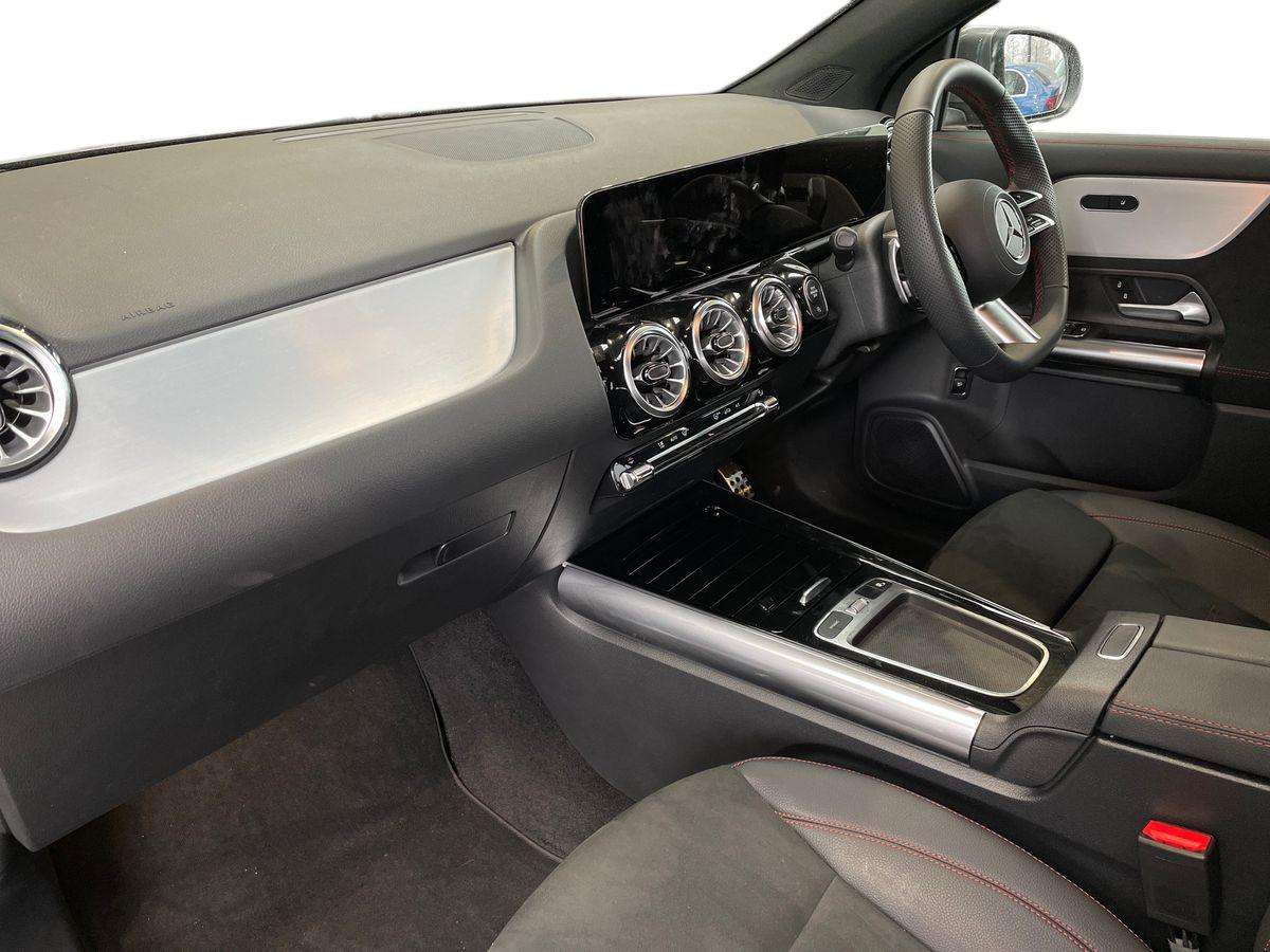 Used Mercedes-Benz GLA 2025 for sale - 78106381: Photo 10