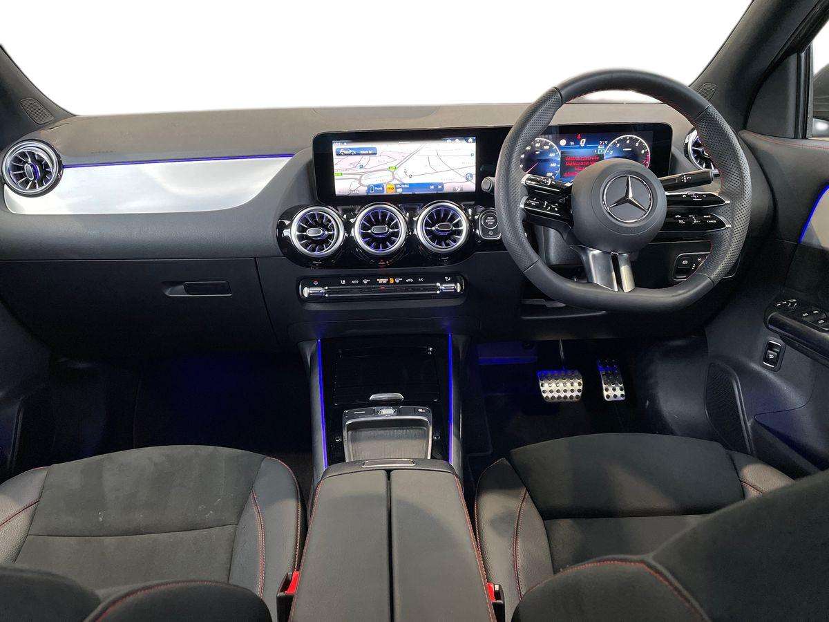 Used Mercedes-Benz GLA 2025 for sale - 78106381: Photo 11