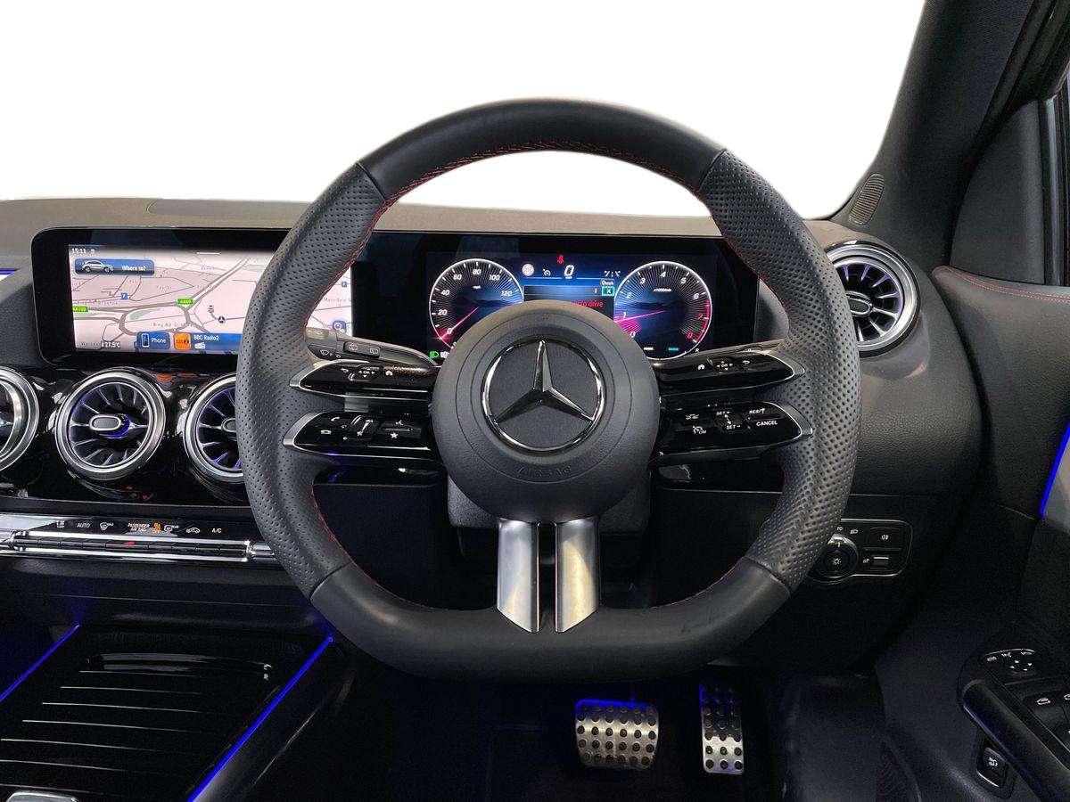 Used Mercedes-Benz GLA 2025 for sale - 78106381: Photo 12