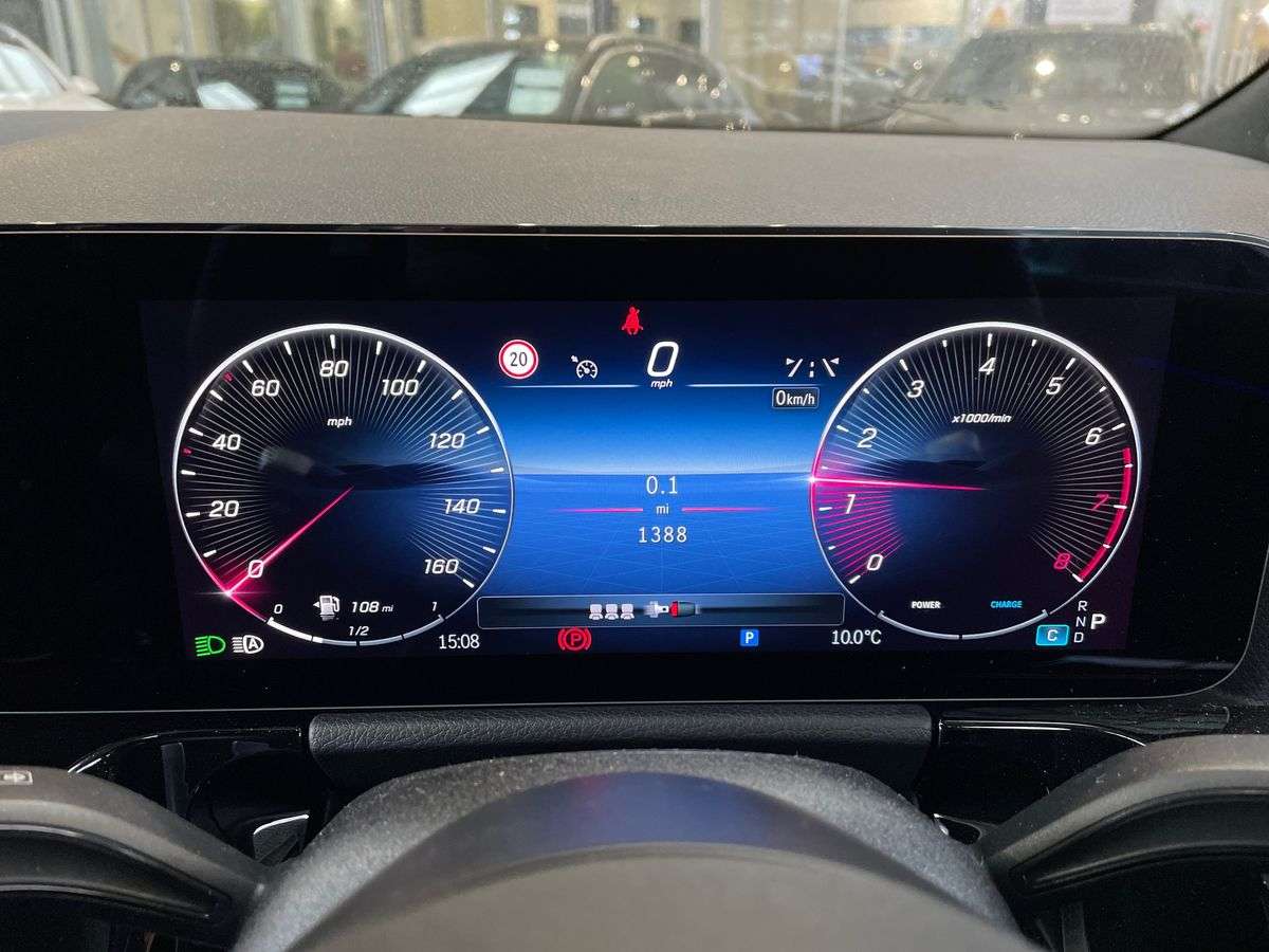 Used Mercedes-Benz GLA 2025 for sale - 78106381: Photo 13