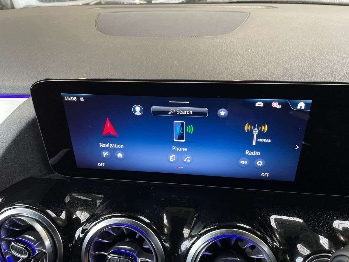 Used Mercedes-Benz GLA 2025 for sale - 78106381: Photo 14