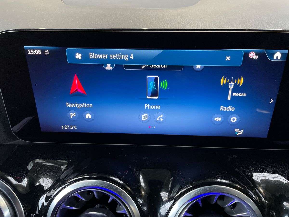 Used Mercedes-Benz GLA 2025 for sale - 78106381: Photo 15