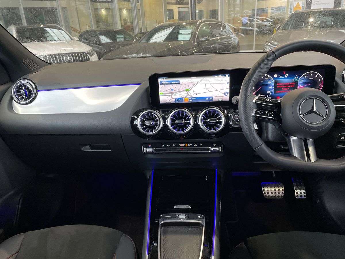 Used Mercedes-Benz GLA 2025 for sale - 78106381: Photo 16