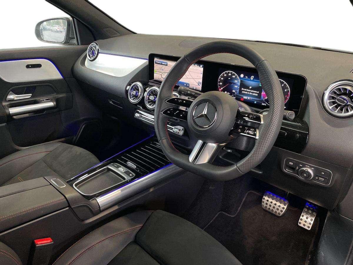 Used Mercedes-Benz GLA 2025 for sale - 78106381: Photo 18