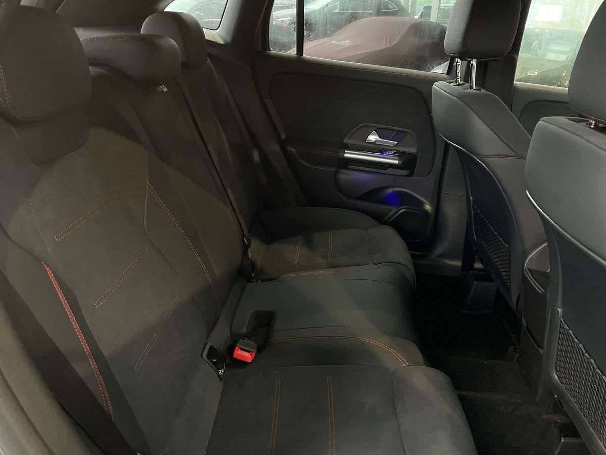 Used Mercedes-Benz GLA 2025 for sale - 78106381: Photo 19