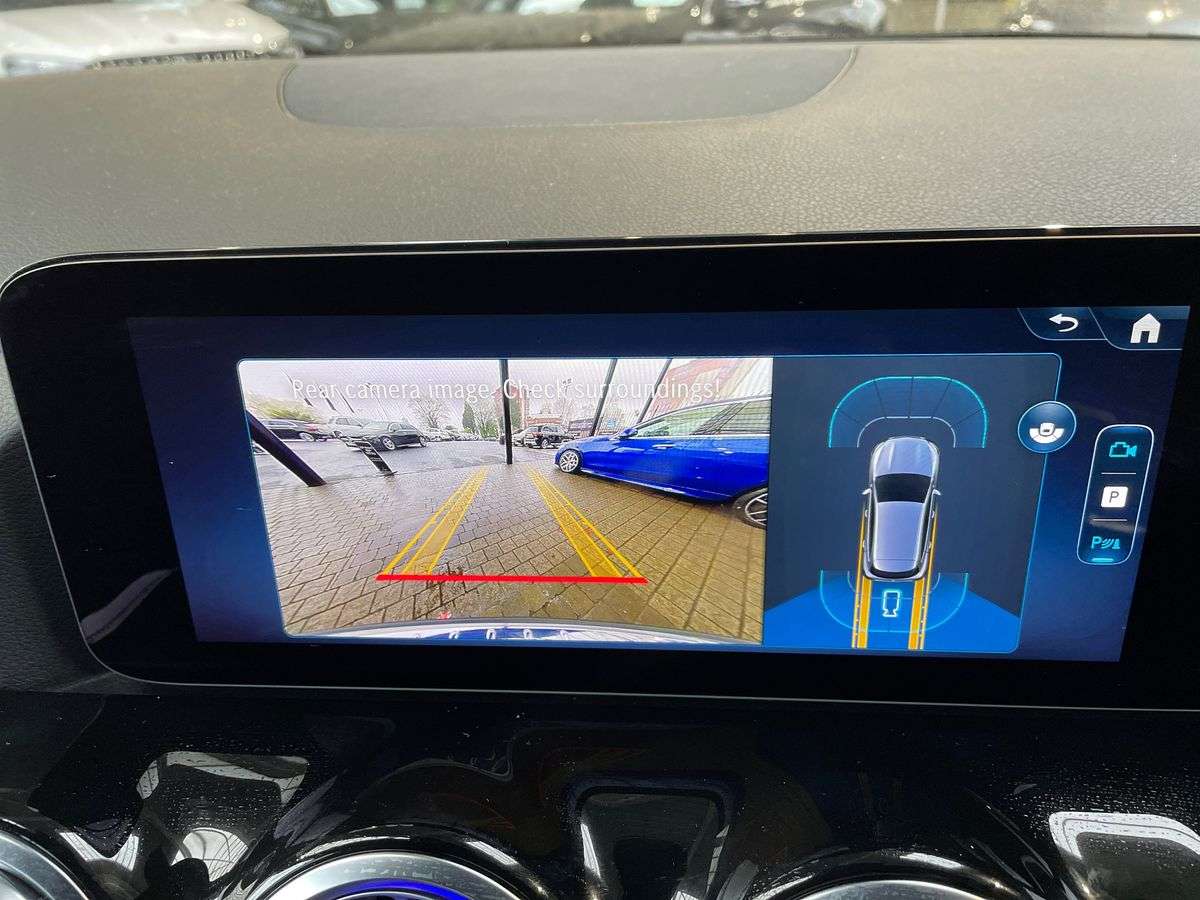 Used Mercedes-Benz GLA 2025 for sale - 78106381: Photo 23