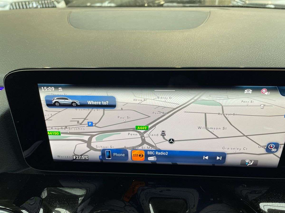 Used Mercedes-Benz GLA 2025 for sale - 78106381: Photo 24