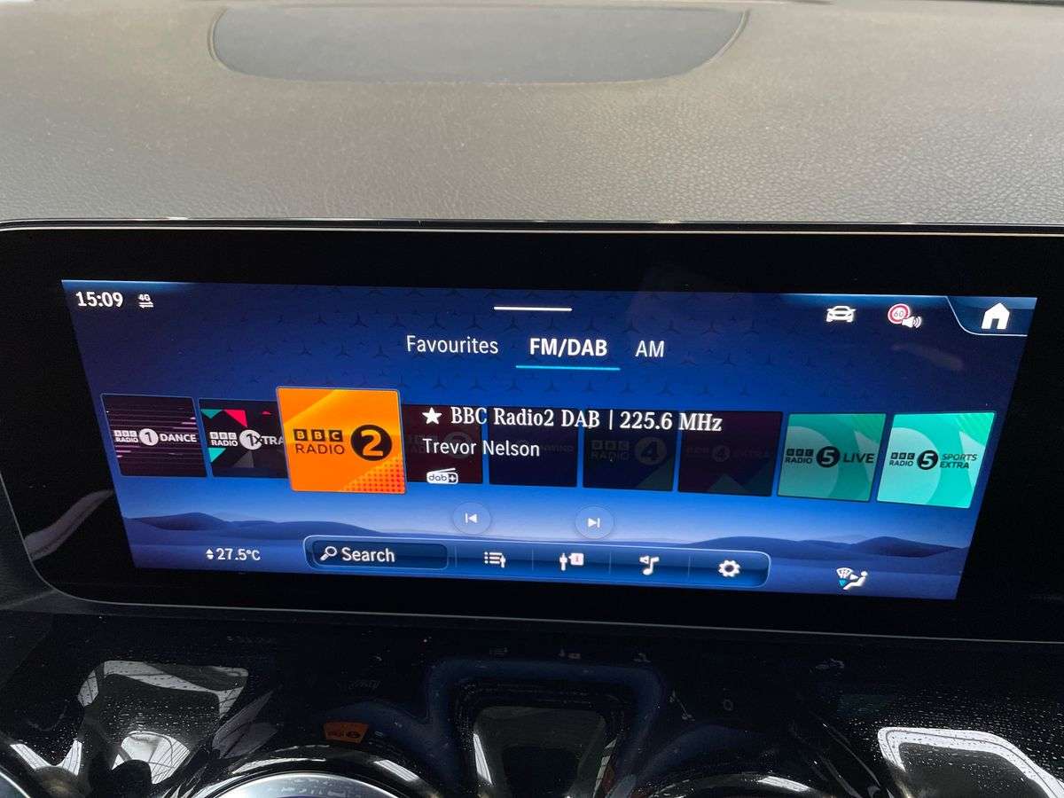 Used Mercedes-Benz GLA 2025 for sale - 78106381: Photo 25