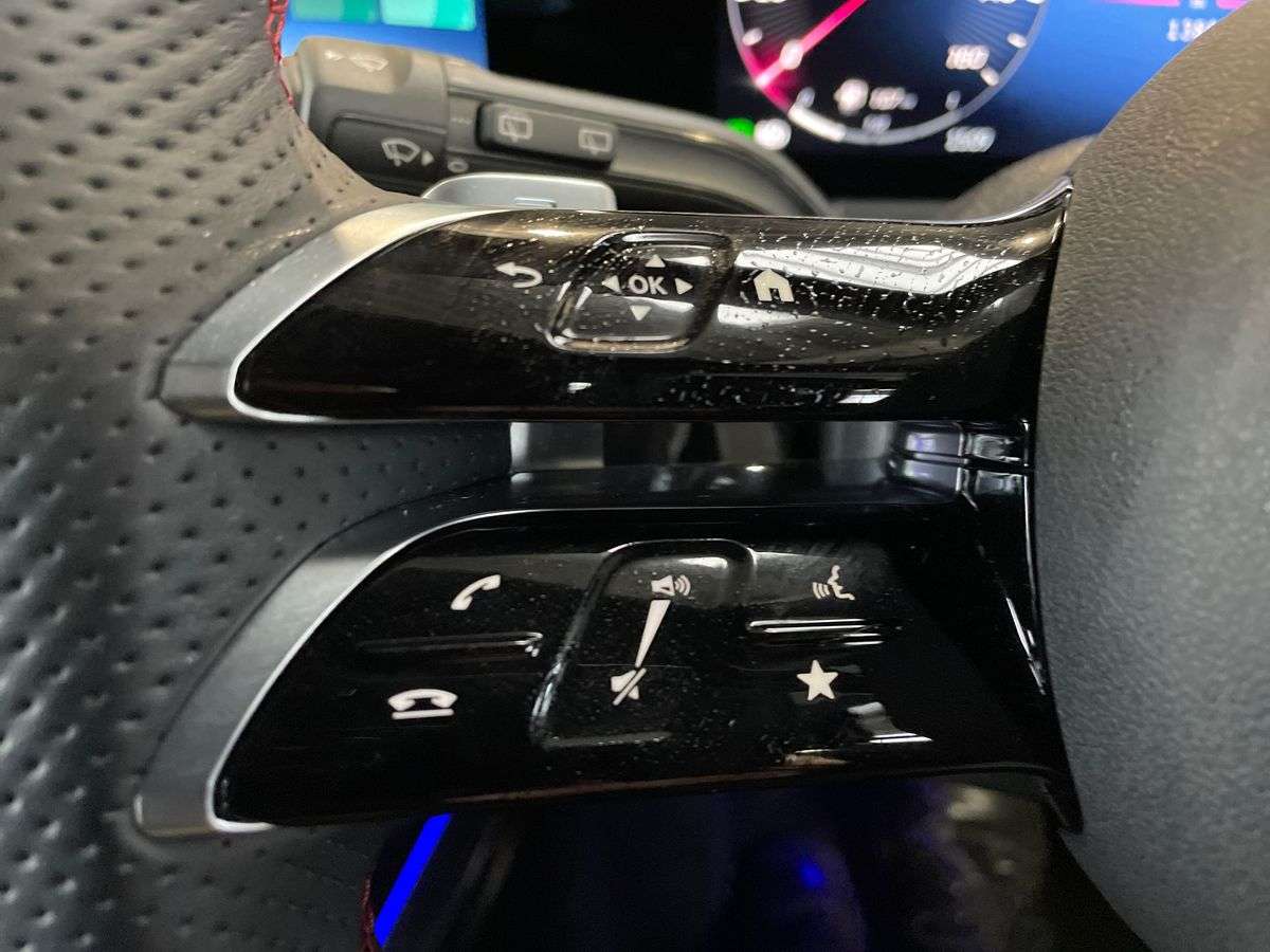 Used Mercedes-Benz GLA 2025 for sale - 78106381: Photo 26