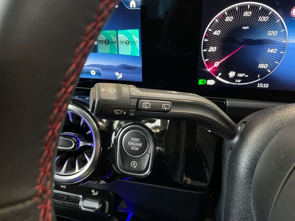 Used Mercedes-Benz GLA 2025 for sale - 78106381: Photo 28