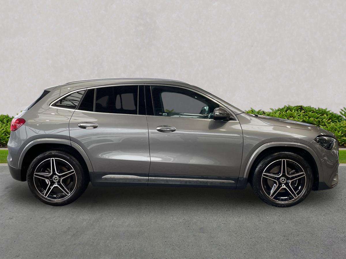 Used Mercedes-Benz GLA 2025 for sale - 78106381: Photo 3