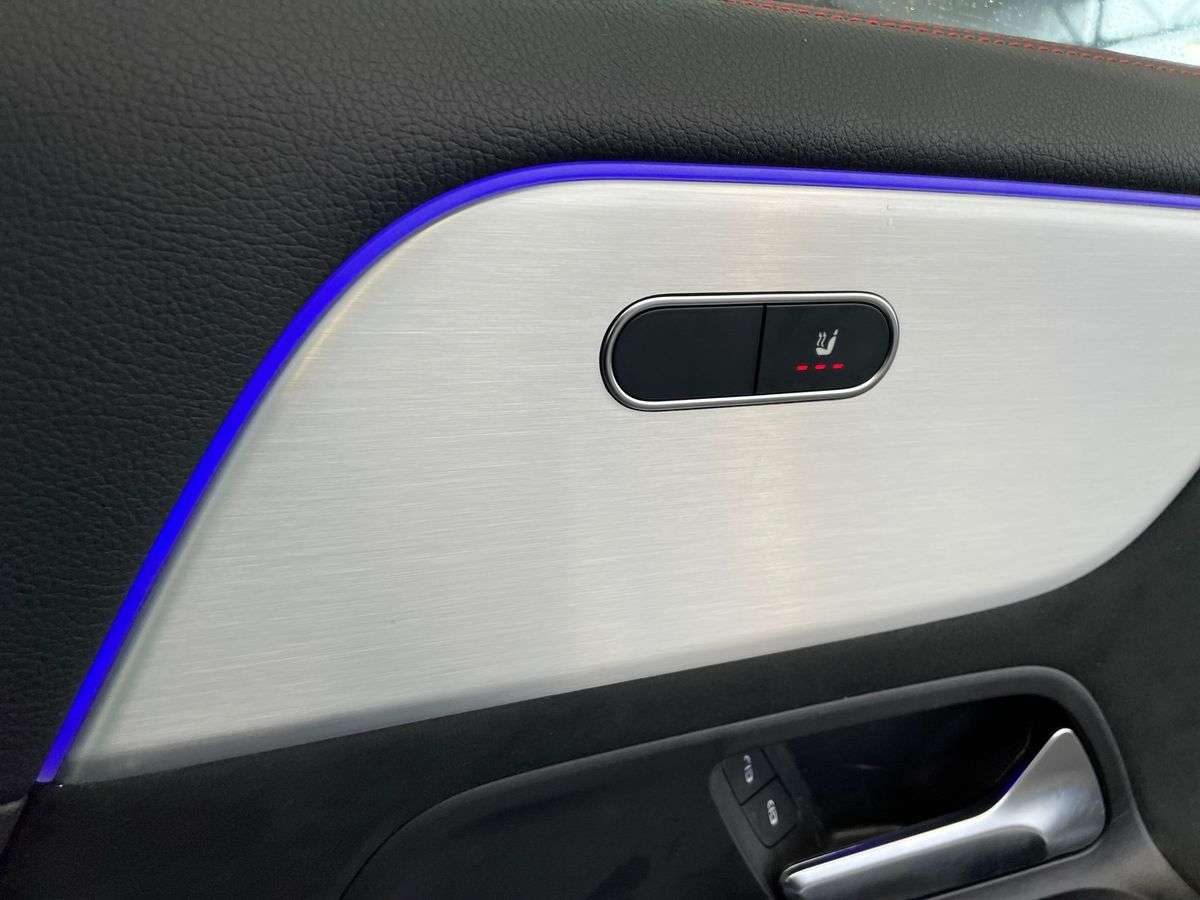 Used Mercedes-Benz GLA 2025 for sale - 78106381: Photo 30