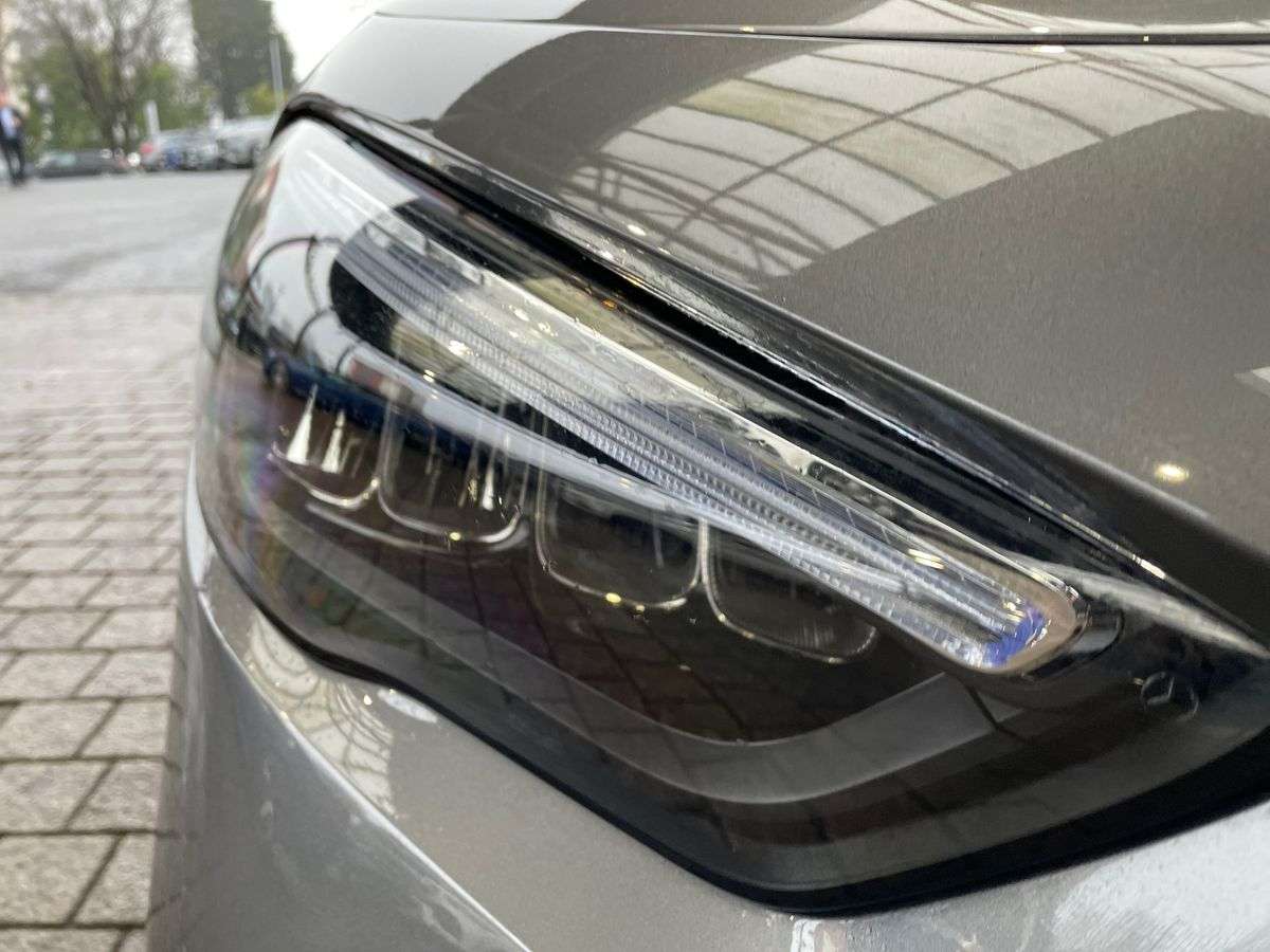 Used Mercedes-Benz GLA 2025 for sale - 78106381: Photo 34