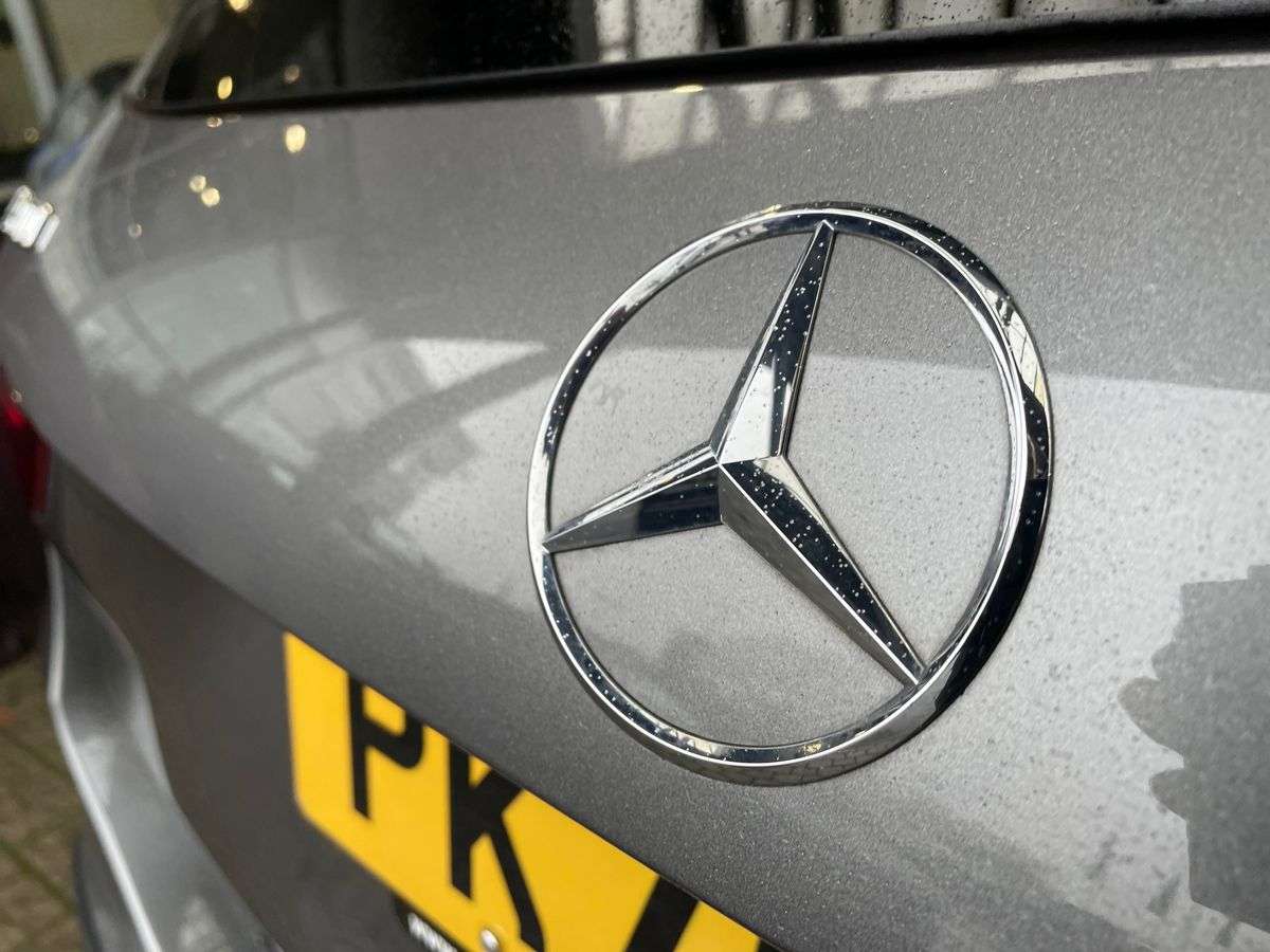 Used Mercedes-Benz GLA 2025 for sale - 78106381: Photo 35