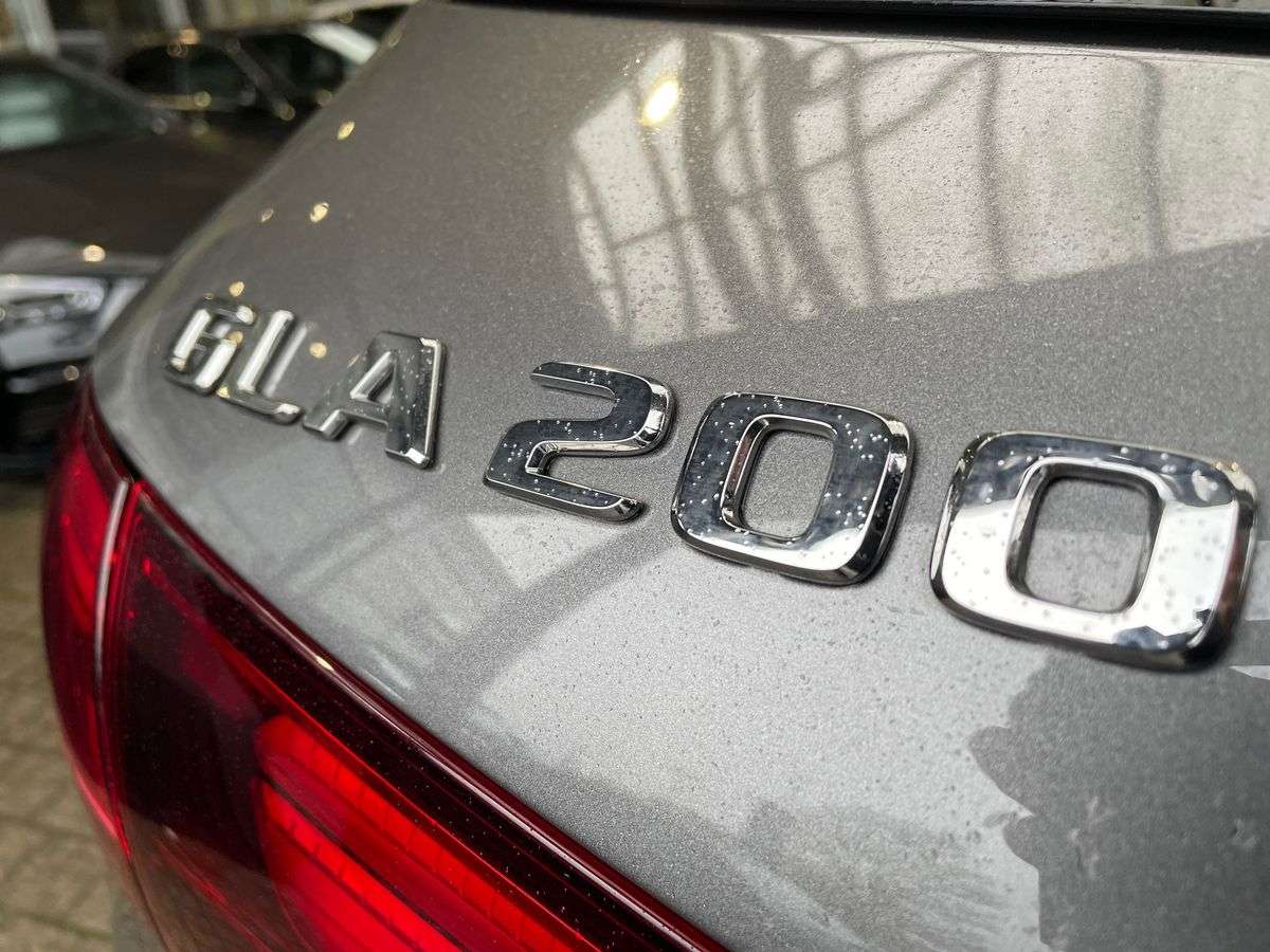 Used Mercedes-Benz GLA 2025 for sale - 78106381: Photo 36