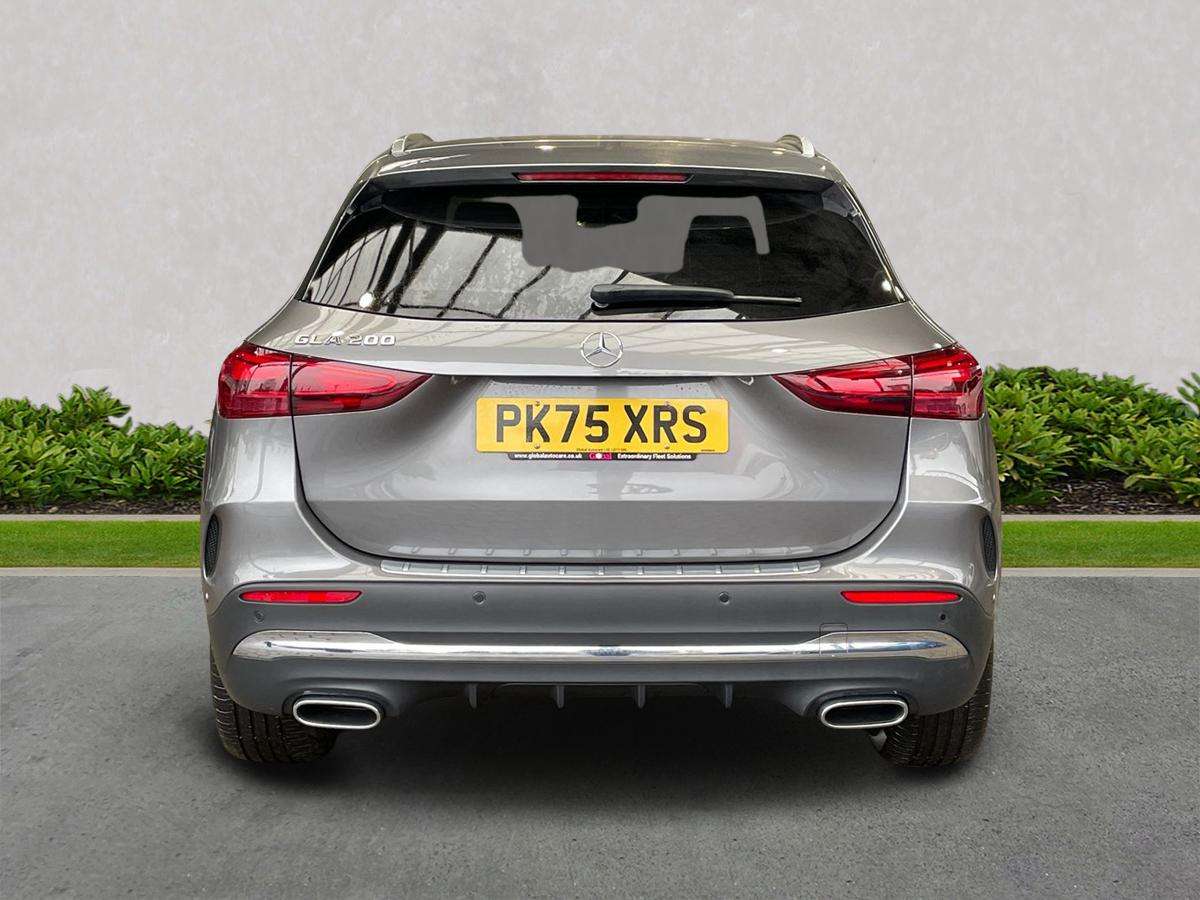 Used Mercedes-Benz GLA 2025 for sale - 78106381: Photo 4