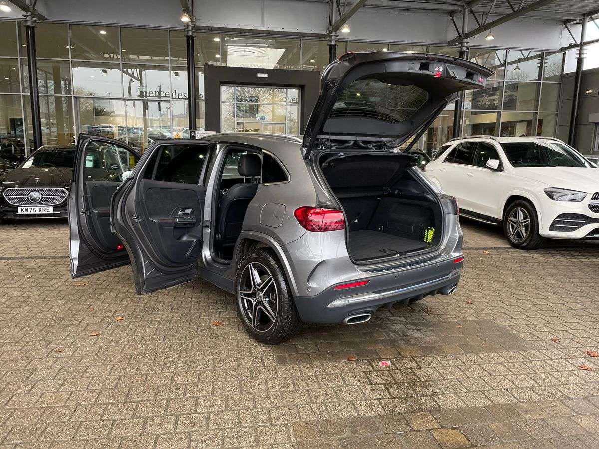 Used Mercedes-Benz GLA 2025 for sale - 78106381: Photo 40