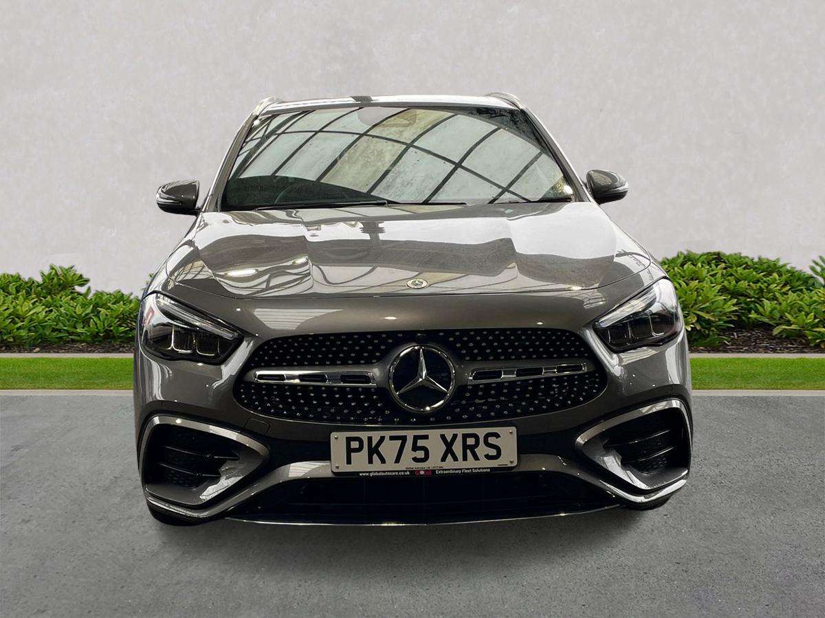 Used Mercedes-Benz GLA 2025 for sale - 78106381: Photo 5