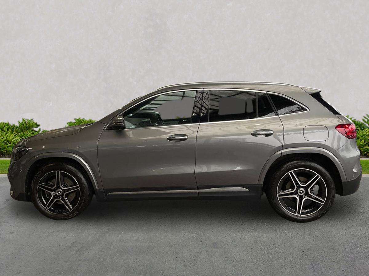 Used Mercedes-Benz GLA 2025 for sale - 78106381: Photo 6