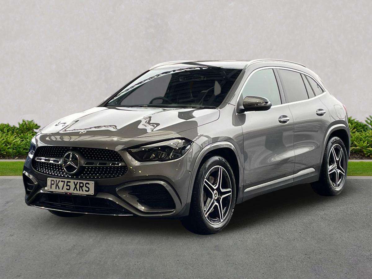 Used Mercedes-Benz GLA 2025 for sale - 78106381: Photo 7