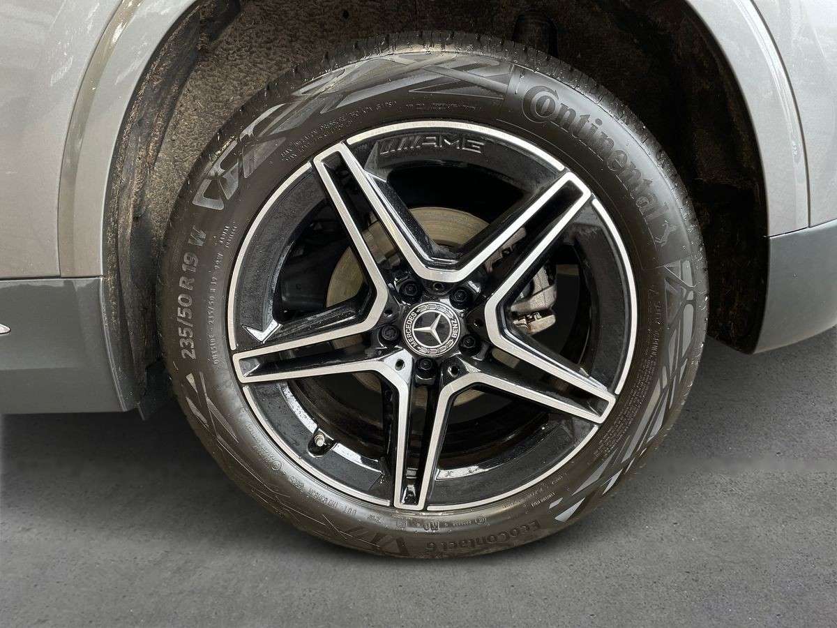 Used Mercedes-Benz GLA 2025 for sale - 78106381: Photo 9