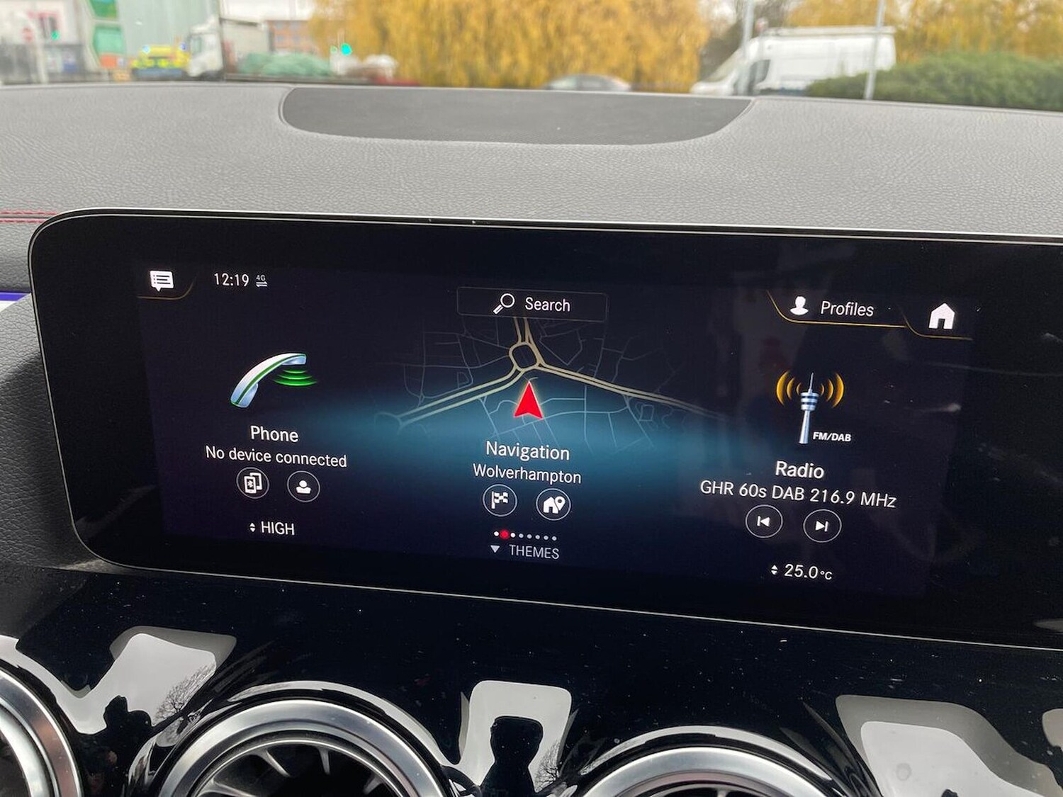 Used Mercedes-Benz EQA 2023 for sale - 76905062: Photo 11