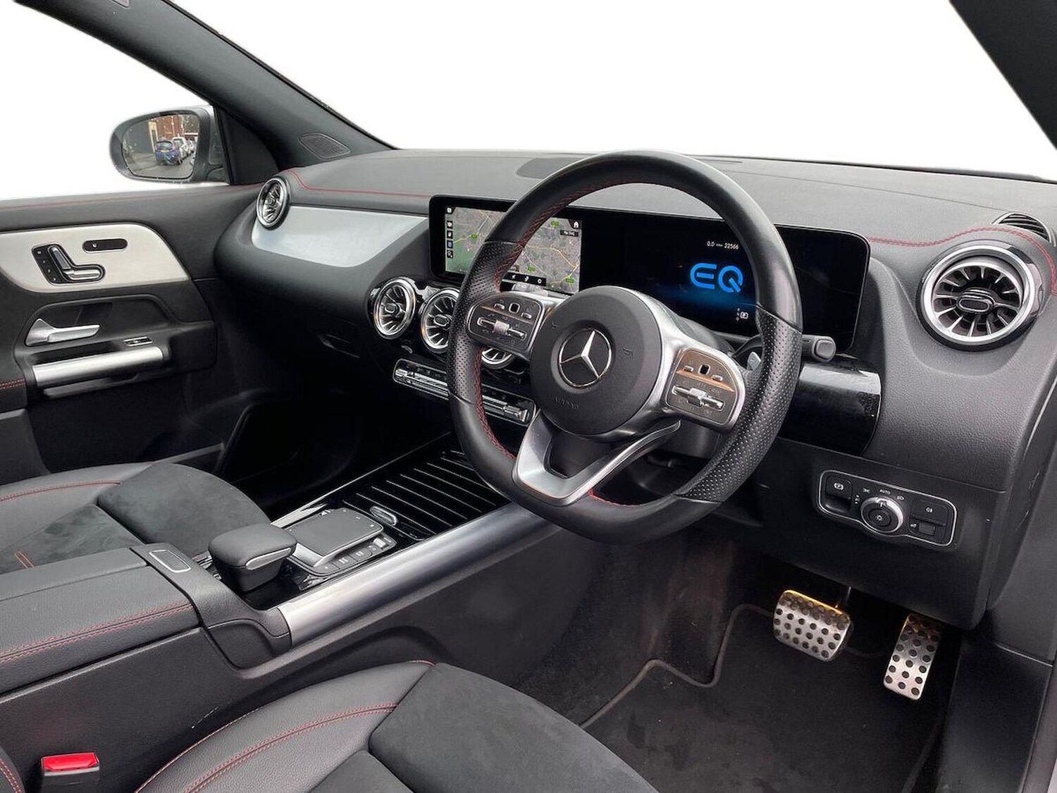 Used Mercedes-Benz EQA 2023 for sale - 76905062: Photo 15