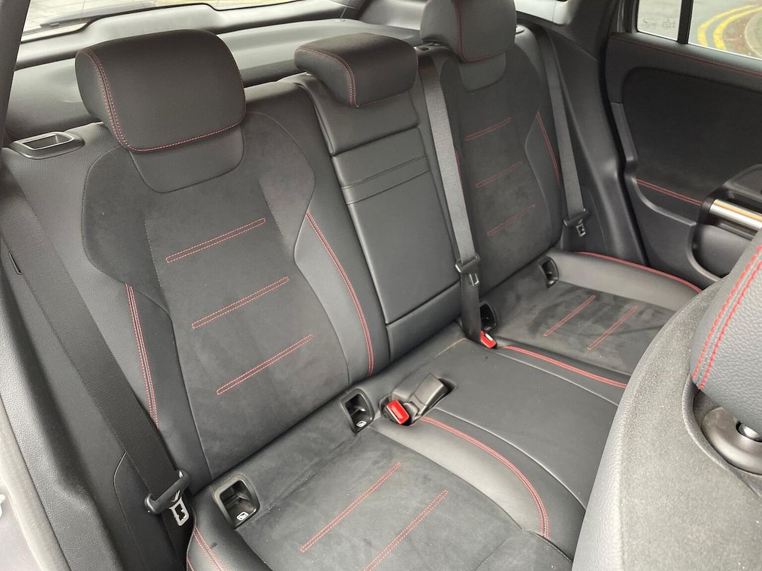 Used Mercedes-Benz EQA 2023 for sale - 76905062: Photo 16