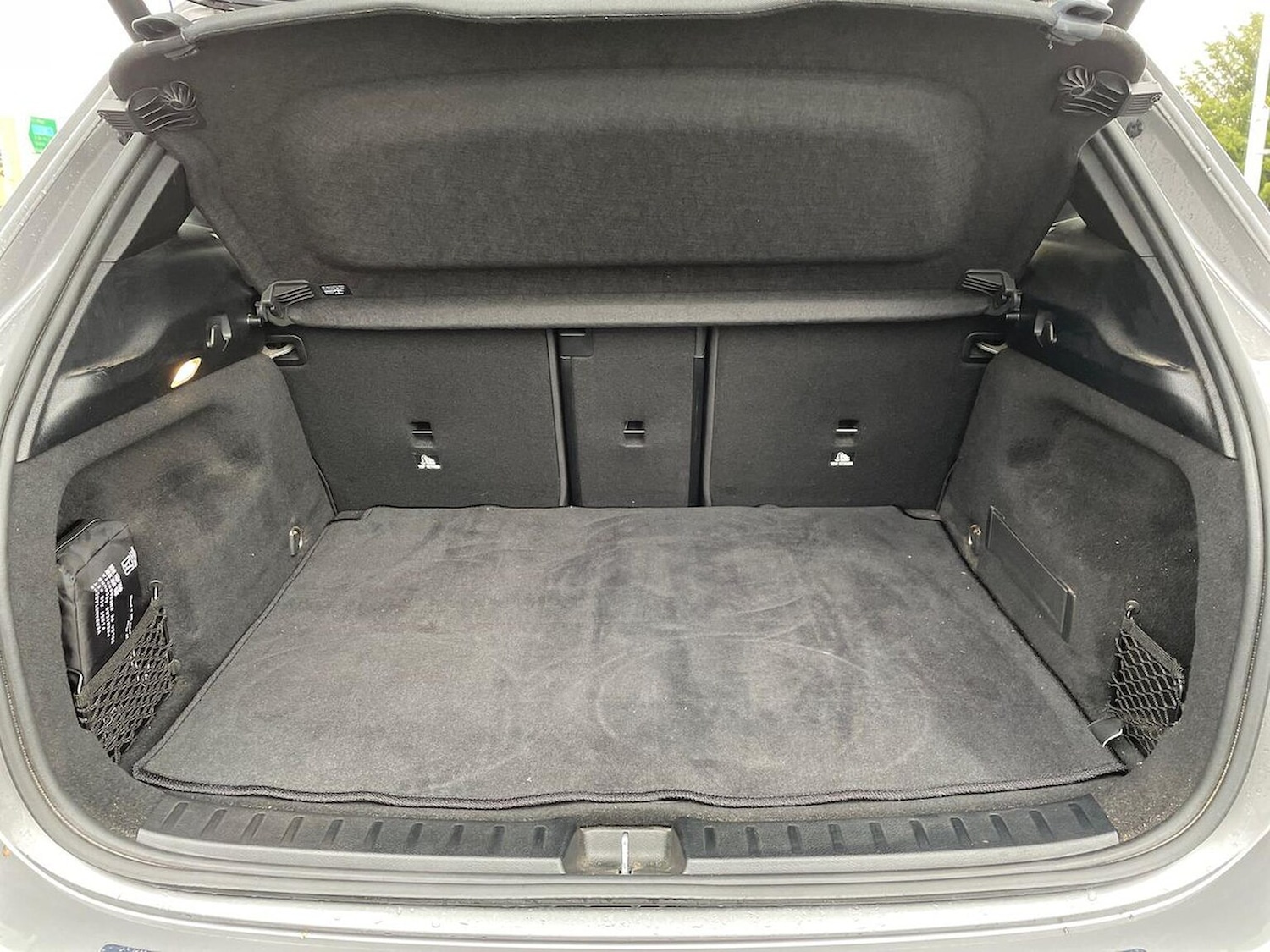 Used Mercedes-Benz EQA 2023 for sale - 76905062: Photo 17