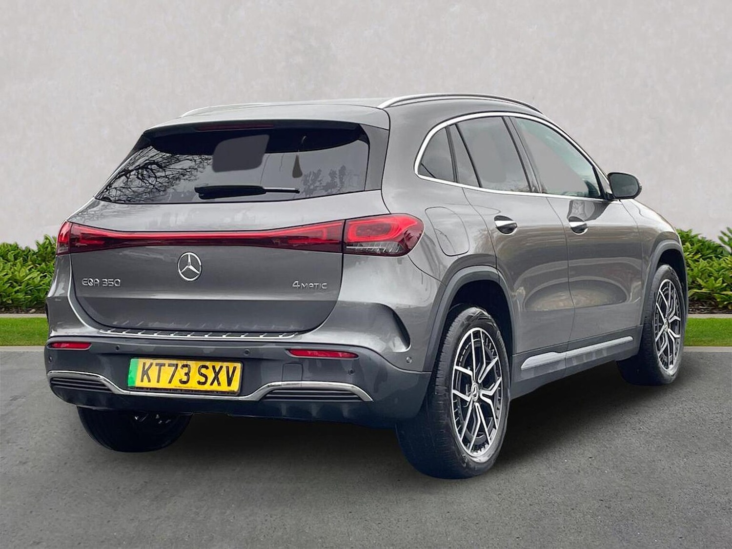 Used Mercedes-Benz EQA 2023 for sale - 76905062: Photo 18