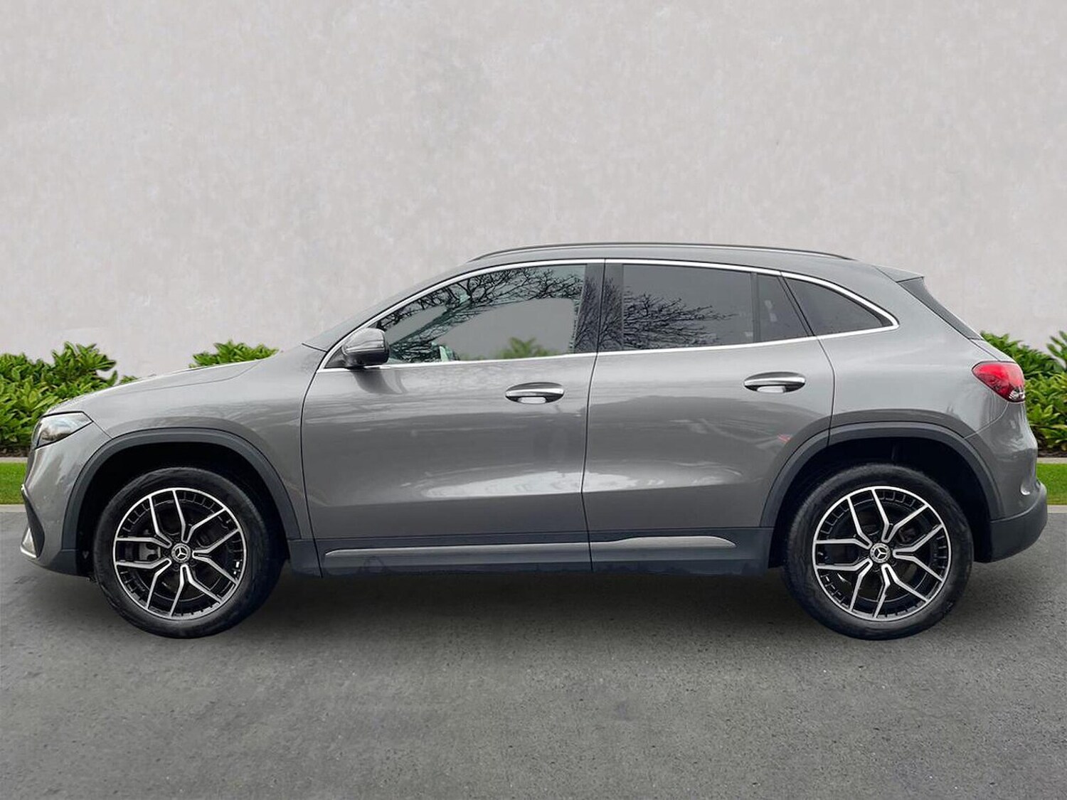 Used Mercedes-Benz EQA 2023 for sale - 76905062: Photo 19