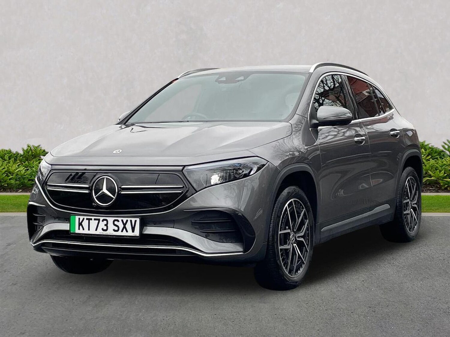 Used Mercedes-Benz EQA 2023 for sale - 76905062: Photo 20