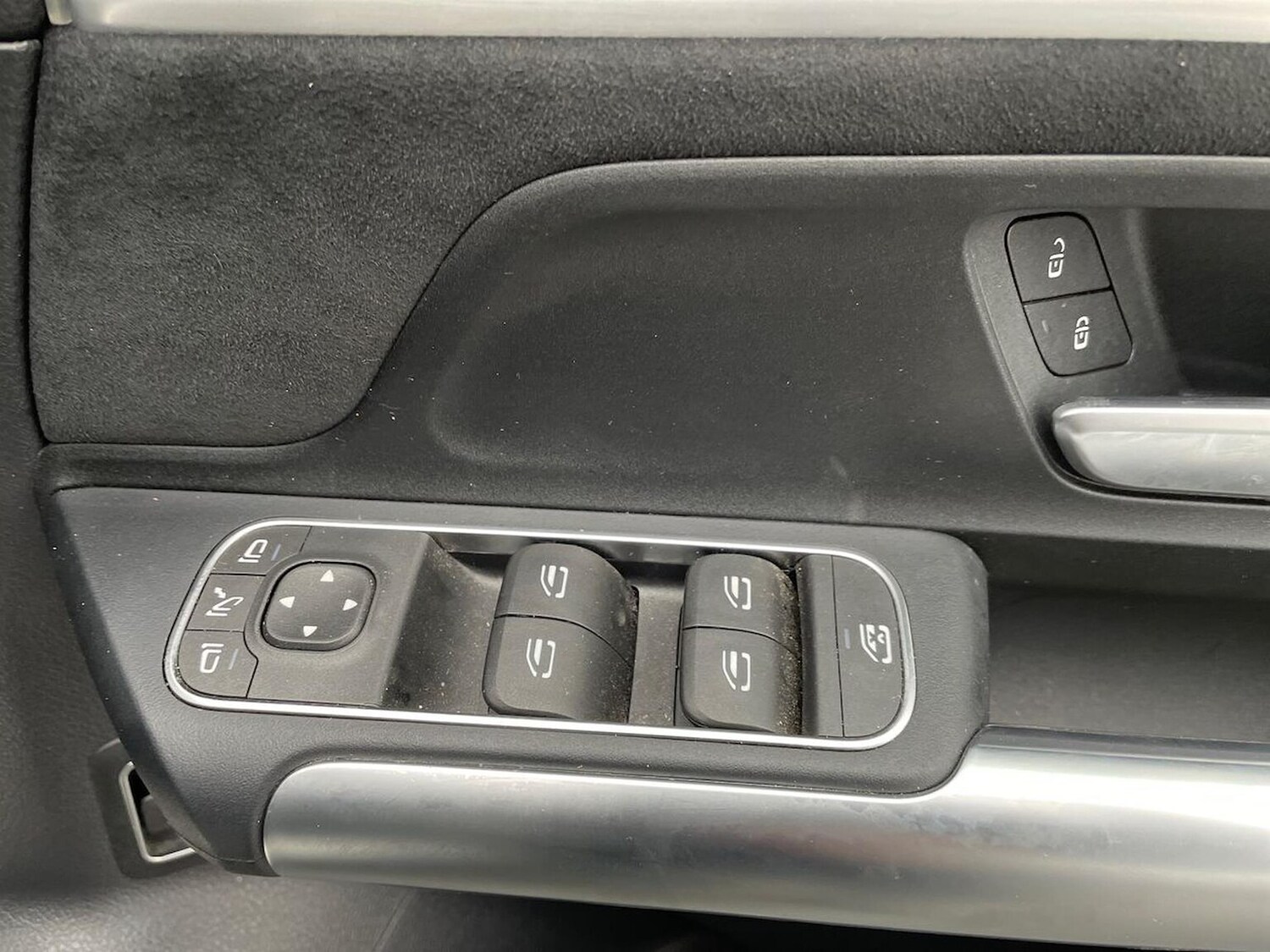 Used Mercedes-Benz EQA 2023 for sale - 76905062: Photo 21