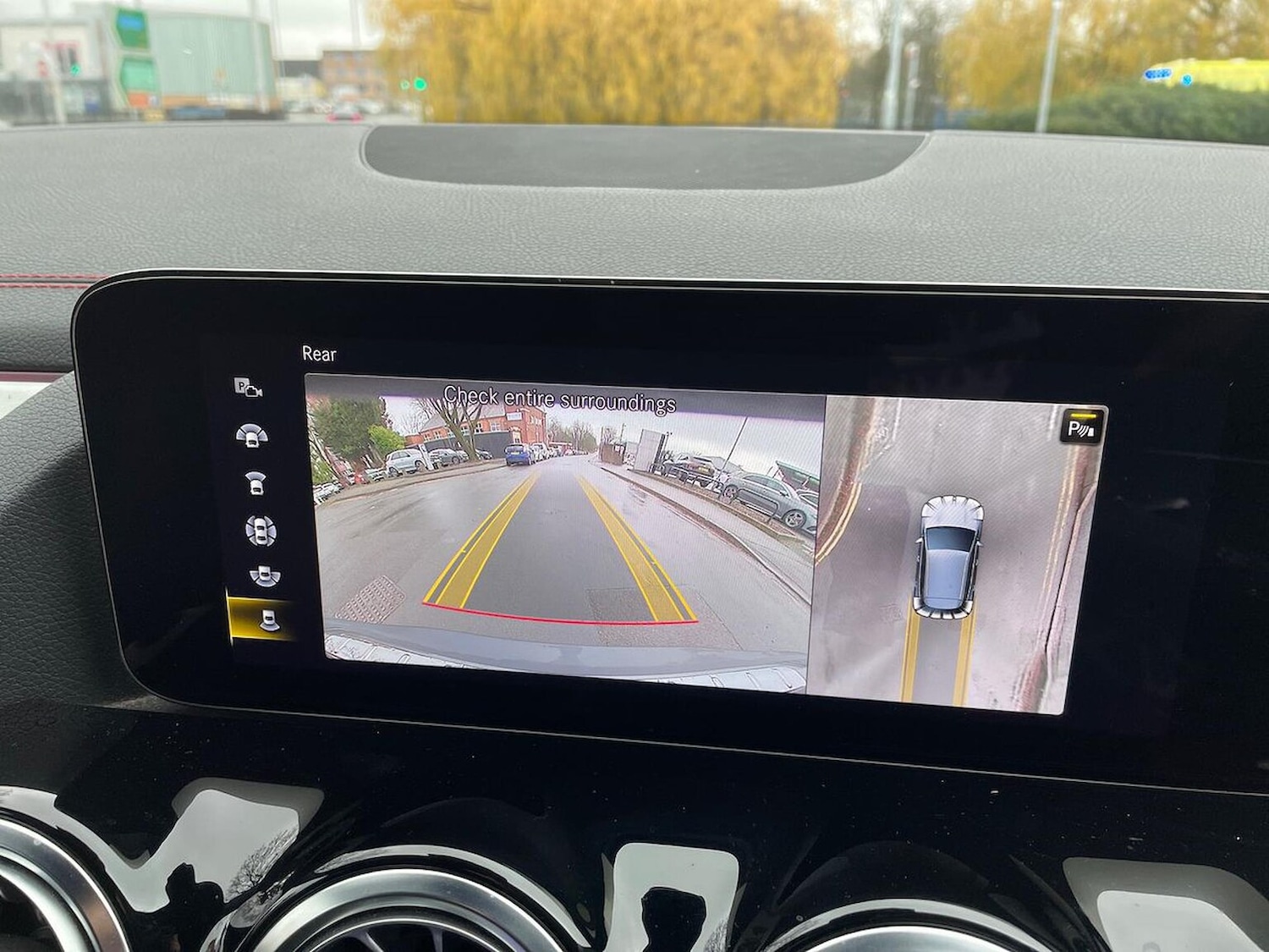 Used Mercedes-Benz EQA 2023 for sale - 76905062: Photo 23