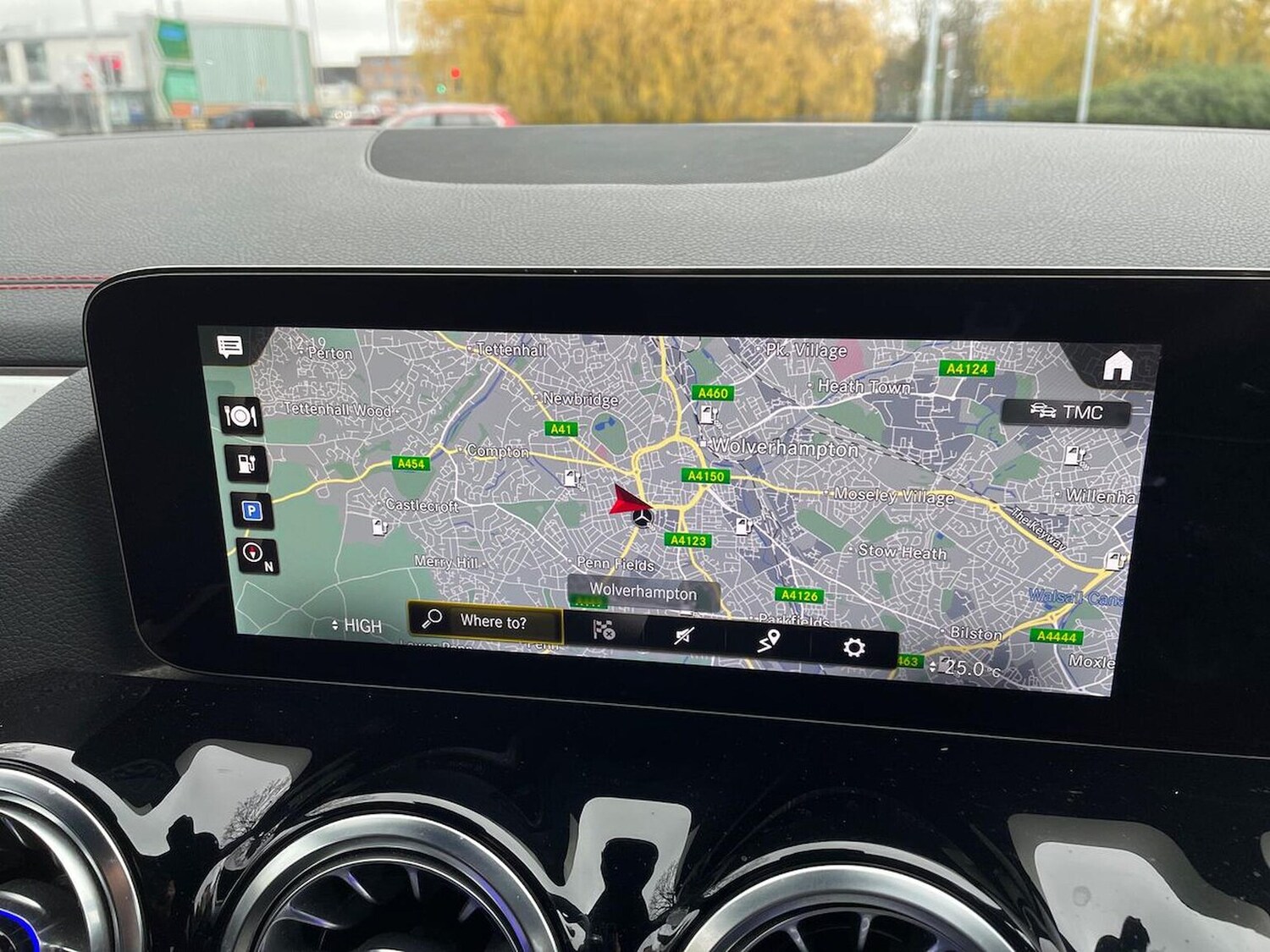 Used Mercedes-Benz EQA 2023 for sale - 76905062: Photo 24