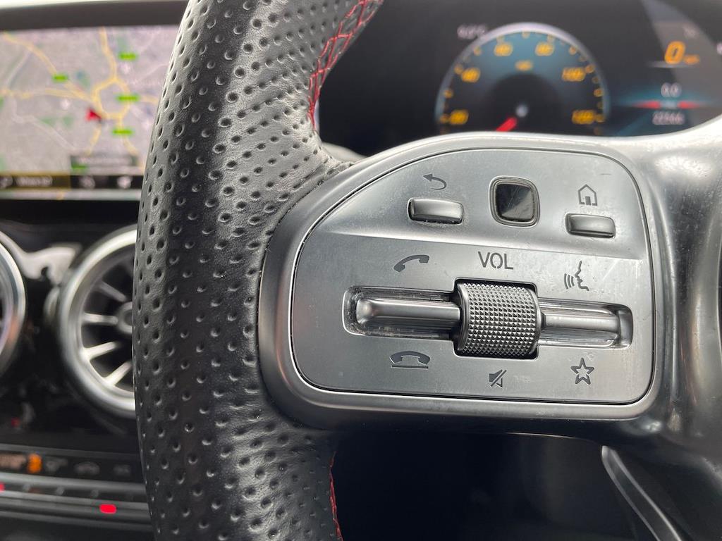 Used Mercedes-Benz EQA 2023 for sale - 76905062: Photo 26