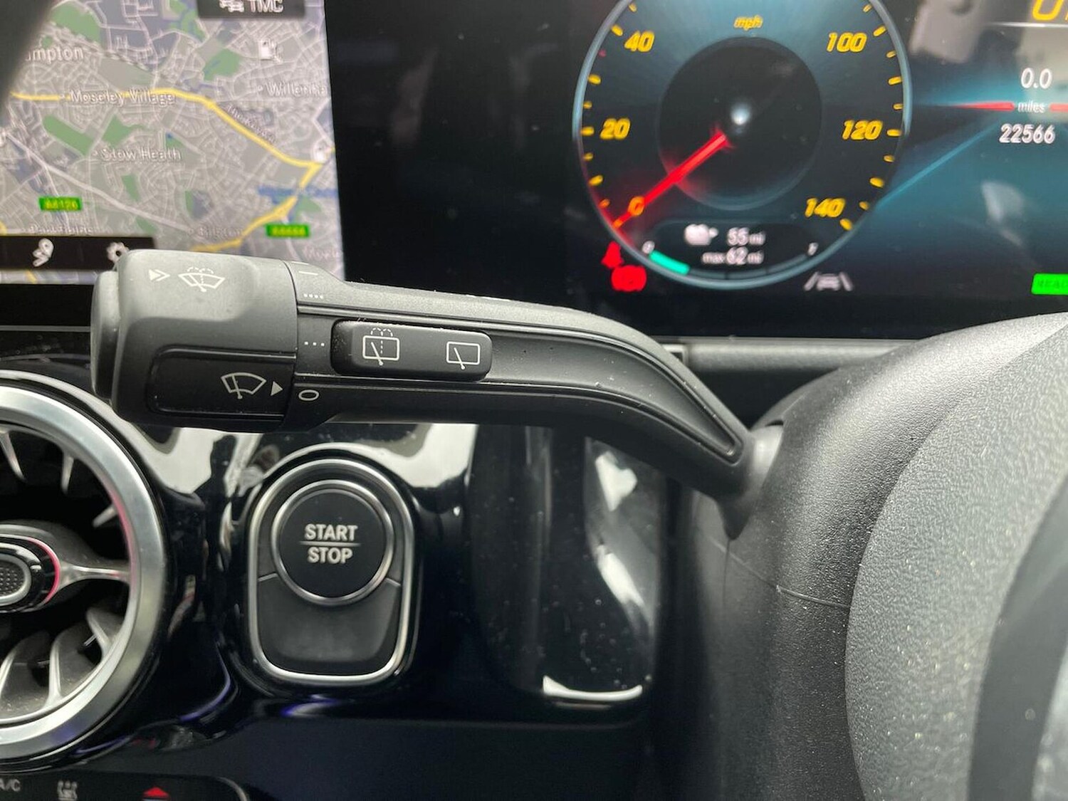 Used Mercedes-Benz EQA 2023 for sale - 76905062: Photo 28