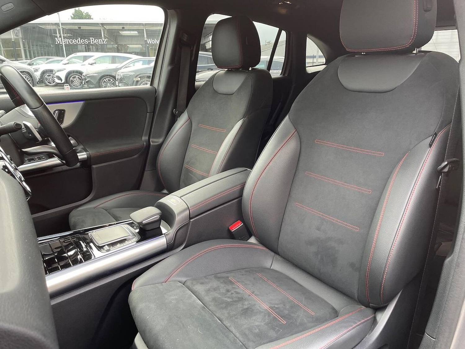 Used Mercedes-Benz EQA 2023 for sale - 76905062: Photo 31