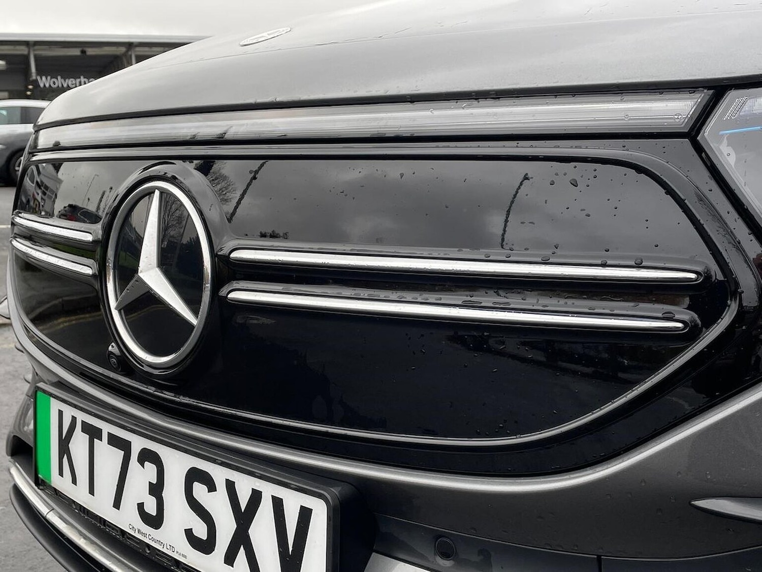 Used Mercedes-Benz EQA 2023 for sale - 76905062: Photo 33