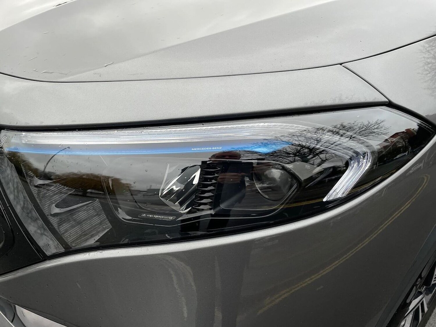 Used Mercedes-Benz EQA 2023 for sale - 76905062: Photo 34