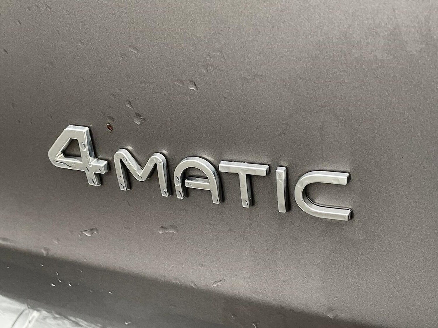 Used Mercedes-Benz EQA 2023 for sale - 76905062: Photo 35