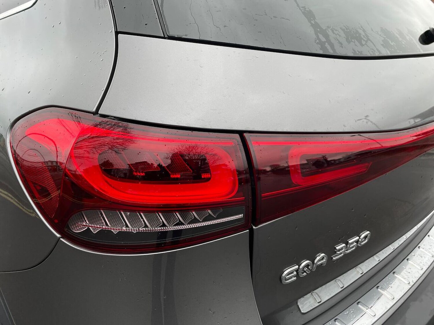 Used Mercedes-Benz EQA 2023 for sale - 76905062: Photo 36